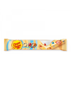 Chupa Chups White Choco Bar - 20g (EU)