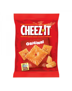 Cheez It Crackers Original - 1.5oz (42g)
