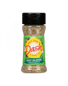 Mrs Dash Spicy Jalapeno Seasoning Blend - 2oz (57g)