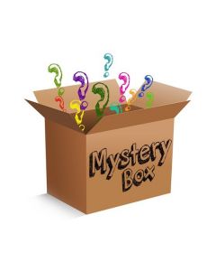 Clearance Special Mystery Box! - Large