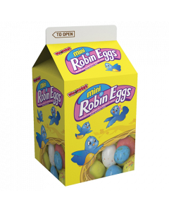 Whoppers Mini Robin Eggs - 4oz (113g)