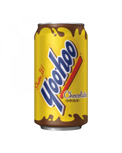 Yoo-hoo Chocolate - Drink 11oz (325ml)