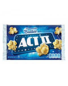 Act II Butter Popcorn - 2.75oz (78g)