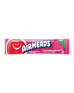 Airheads Strawberry Bar - 0.55oz (15.6g)