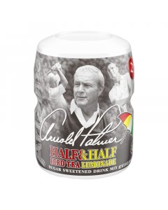 Arizona Arnold Palmer Half & Half Iced Tea Lemonade Drink Mix - 20.4oz (578g)
