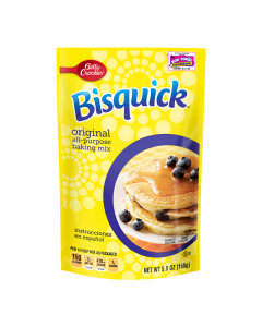 Bisquick All Purpose Baking Mix - 5.5oz (155g)