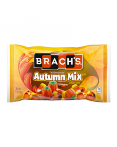 Brach's - Mellowcreme Autumn Candy Mix - 11oz (312g)