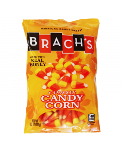 Brach's Classic Candy Corn 4.2oz (119g)