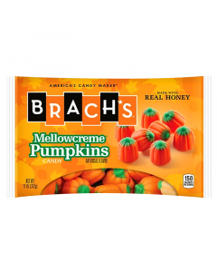 Brach's - Mellowcreme Pumpkins - 11oz (312g)
