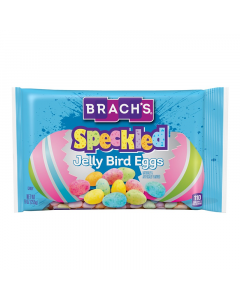 Brach's Speckled Jelly Bird Eggs - 9oz (255g)