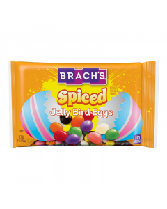 Brach's Spiced Jelly Bird Eggs - 9oz (255g)