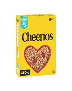 Cheerios Original - 350g [Canada]