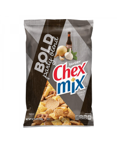 Chex Mix Bold Party Blend - 8.75oz (248g)