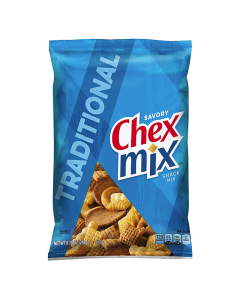 Chex Mix Traditional - 8.75oz (248g)
