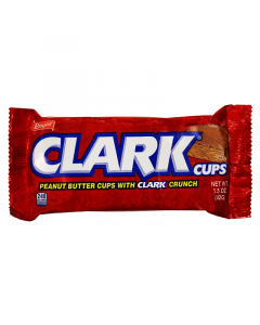 Clark Peanut Butter Cups - 1.5oz (42g)