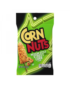 Corn Nuts Mexican Street Corn - 4oz (113g)