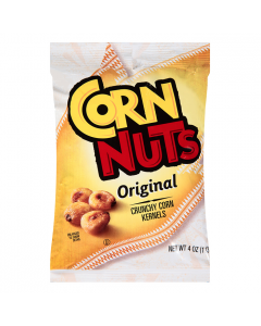 Corn Nuts Original 4oz (113g)