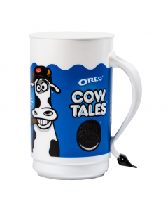 Cow Tales - Limited Edition Oreo Branded Tumbler