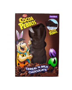 Frankford Cocoa Pebbles Bunny - 1.6oz (45g)