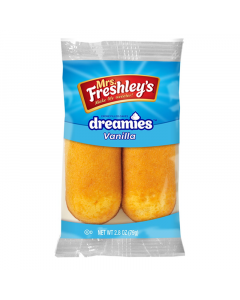Mrs Freshley's Dreamies - 2.8oz (79g)