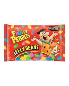 Fruity Pebbles Jelly Beans - 12oz (340g)