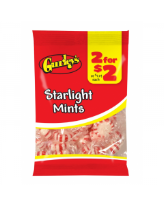 Gurley's Starlight Mints - 3.25oz (92g)