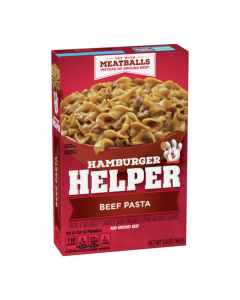 Hamburger Helper Beef Pasta 5.6oz - (159g)