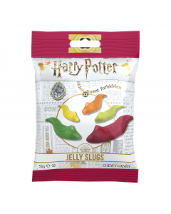 Harry Potter Jelly Slugs - (56g)