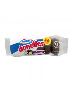 Hostess Frosted Donettes - 3oz (85g)