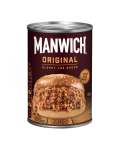 Hunt's Manwich Original Sloppy Joe Sauce - 15oz (425g)