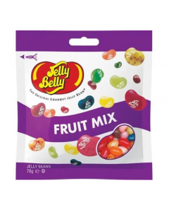 Jelly Belly - Fruit Mix Jelly Beans (70g)