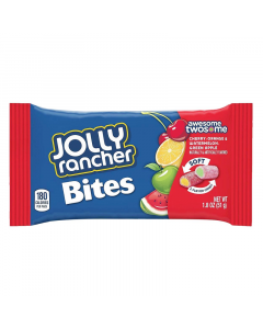 Jolly Rancher Bites Awesome Twosome 1.8oz (51g)