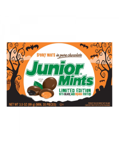 Junior Mints Halloween 3.5oz (99g)