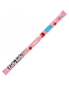 Laffy Taffy Cherry Rope Candy - 0.81oz (22.9g)
