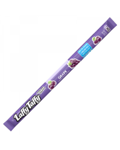 Laffy Taffy Grape Rope Candy - 0.81oz (22.9g)