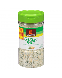 Lawry's Garlic Salt with Parsley 9.3oz (263g)