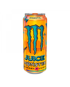 Monster Juice Khaotic - 16oz (473ml)
