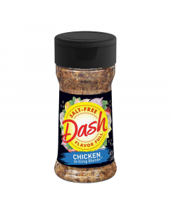 Mrs Dash Grilling Blend Chicken Seasoning 2.4oz (68g)