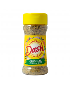 Mrs Dash Original Blend Seasoning 2.5oz (71g)