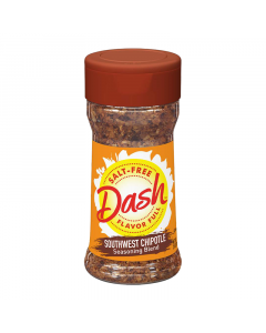 Mrs Dash Southwest Chipotle Seasoning 2.5oz (71g)