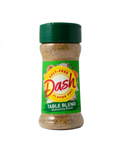 Mrs Dash Table Blend Seasoning - 2.5oz (71g)