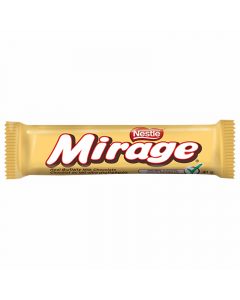 Nestlé Mirage - (41g)
