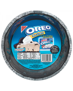 Clearance Special - Oreo 9 Inch Pie Crust 6oz (170g) **Best Before: January/February 23**