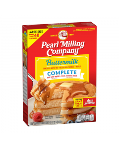 Pearl Milling Company Complete Buttermilk Pancake Mix - 32oz (908g)
