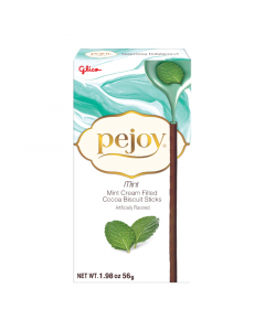 Pejoy Mint - 1.98oz (56g)