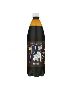 Clearance Special - Polar Root Beer - 33.8fl.oz (1 Litre) **Best Before: 17 April 23** BUY ONE GET ONE FREE