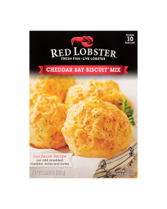 Red Lobster Cheddar Bay Biscuit Mix - 11.36oz (322g)