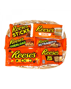 Reese's Six of the Best Candy Hamper