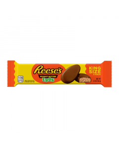 Reese's Peanut Butter Eggs King Size - 2.4oz (68g)