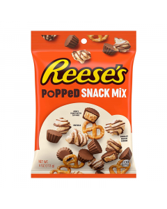 Reese's Popped Snack Mix - 4oz (113g)